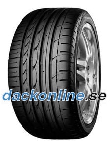 Yokohama Advan Sport (V103S) ( 265/35 R20 99Y XL AO, RPB )