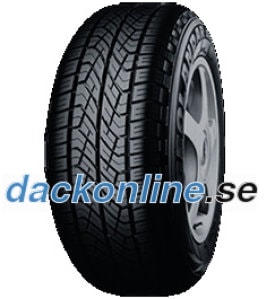 Yokohama Geolandar (G95A) ( 225/55 R17 97V )