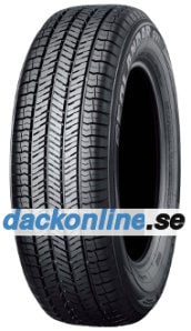 Yokohama Geolandar (G91AV) ( 235/55 R18 100H )