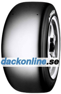 Yokohama Advan A005C ( 230/610 R17 Competition Use Only, S-Compound )