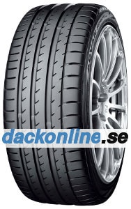 Yokohama Advan Sport (V105+) ( 255/40 R18 95Y MO, RPB )