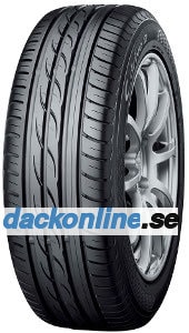 Yokohama c. drive 2 AC02A ( 235/50 R18 97V )