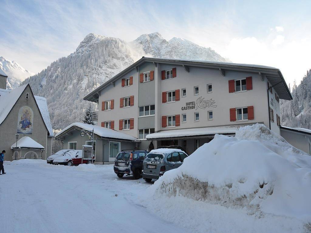 Hotell i Sotnabeaivi från 88 kr per natt