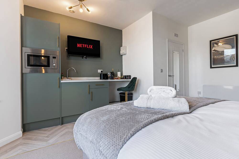 Hotell i Northern England från 102 kr per natt