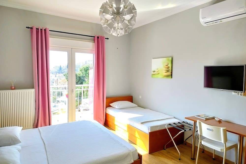 Hotell i Kavala från 80 kr per natt