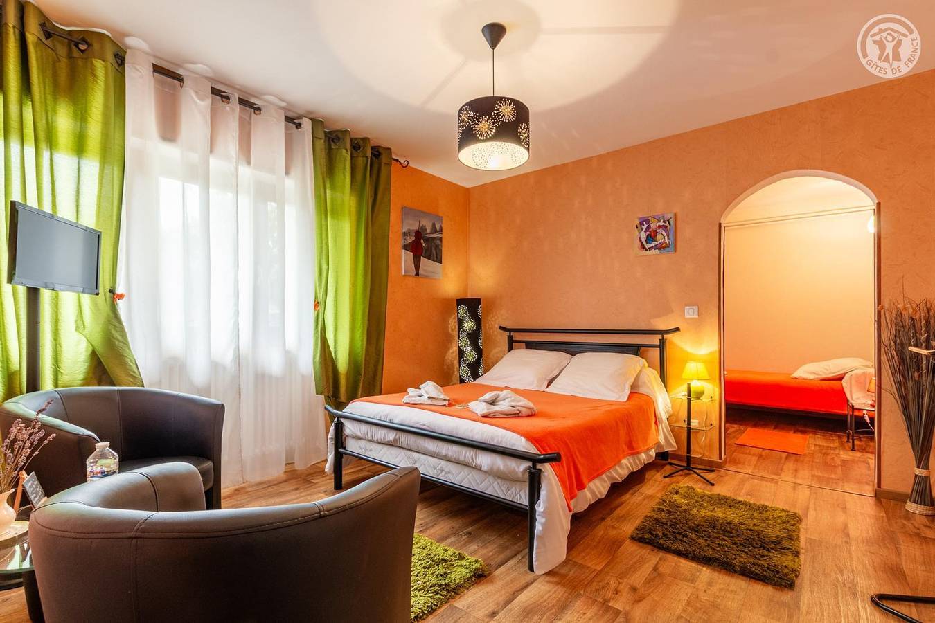 Hotell i Savoie från 84 kr per natt