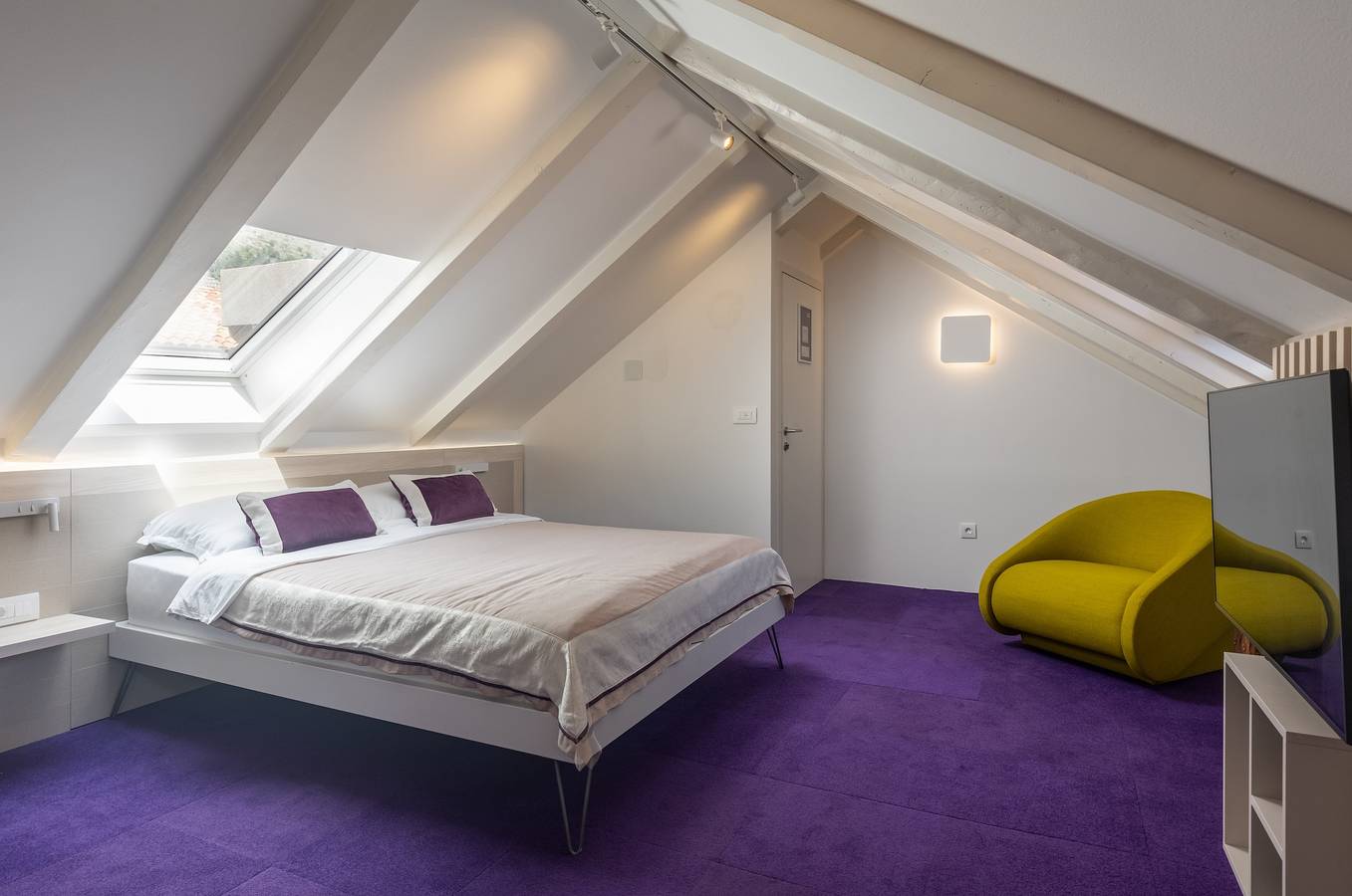 Hotell i Grad Dubrovnik från 153 kr per natt