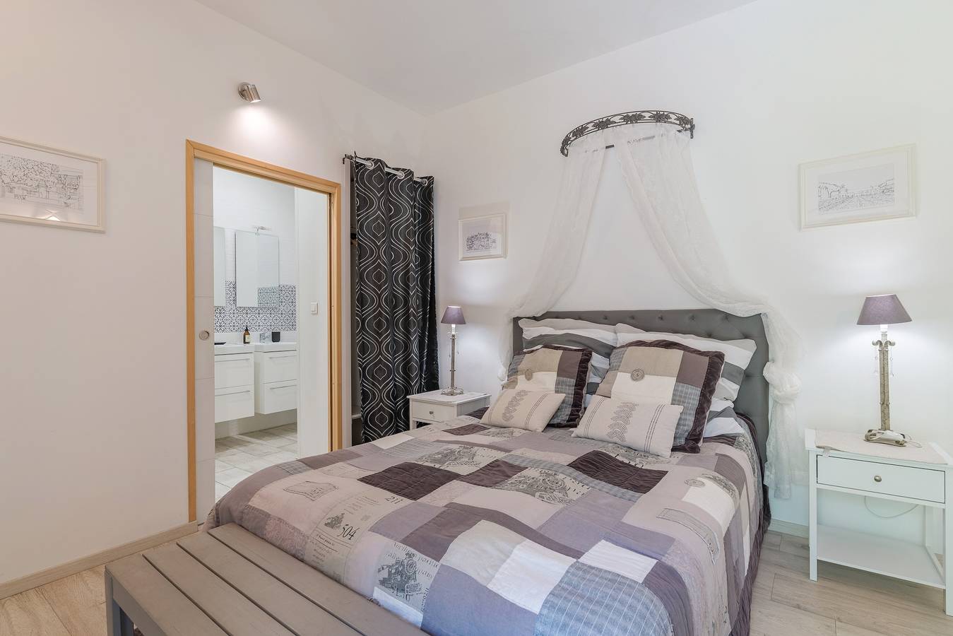 Hotell i Puget från 122 kr per natt