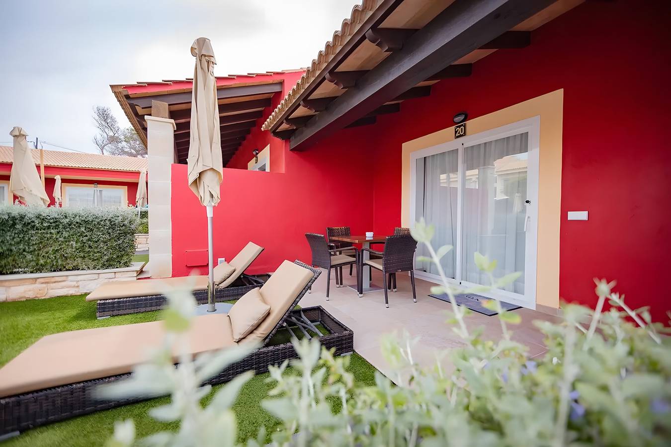 Hotell i Mallorca från 167 kr per natt