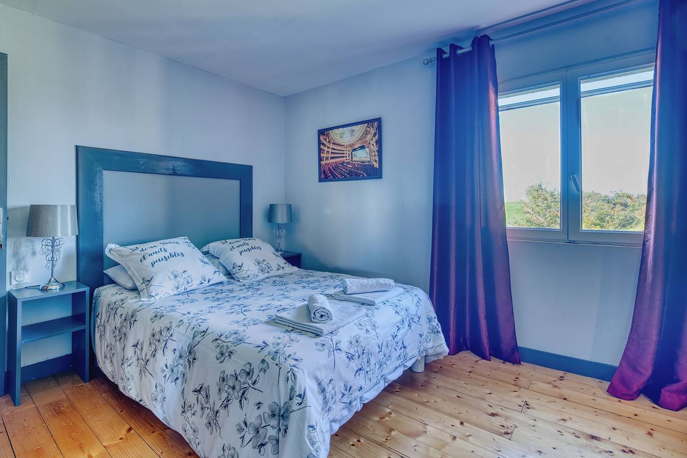 Hotell i Tarn från 76 kr per natt