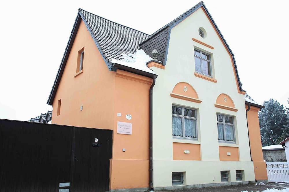 Hotell i Dessau från 184 kr per natt