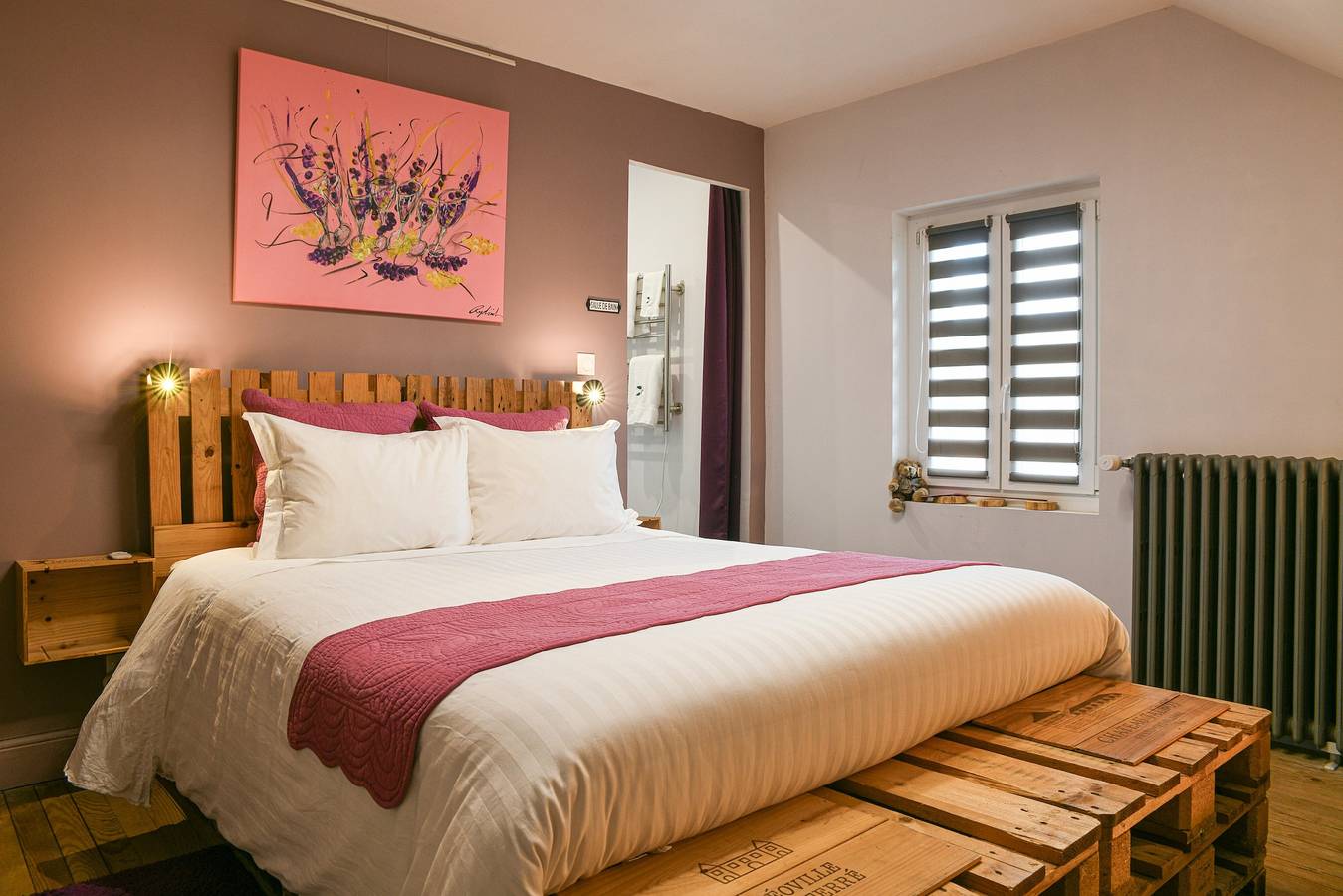 Hotell i Savoie från 76 kr per natt