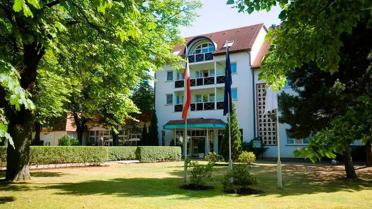 Hotell i Plauer See från 155 kr per natt