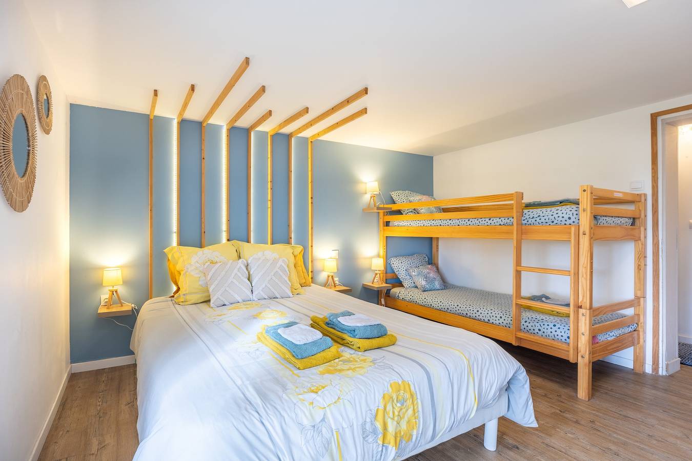 Hotell i Vendée från 140 kr per natt
