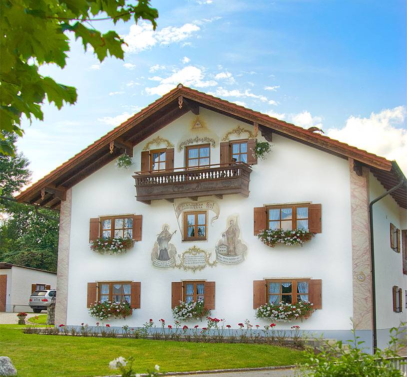 Hotell i Rosenheim från 117 kr per natt