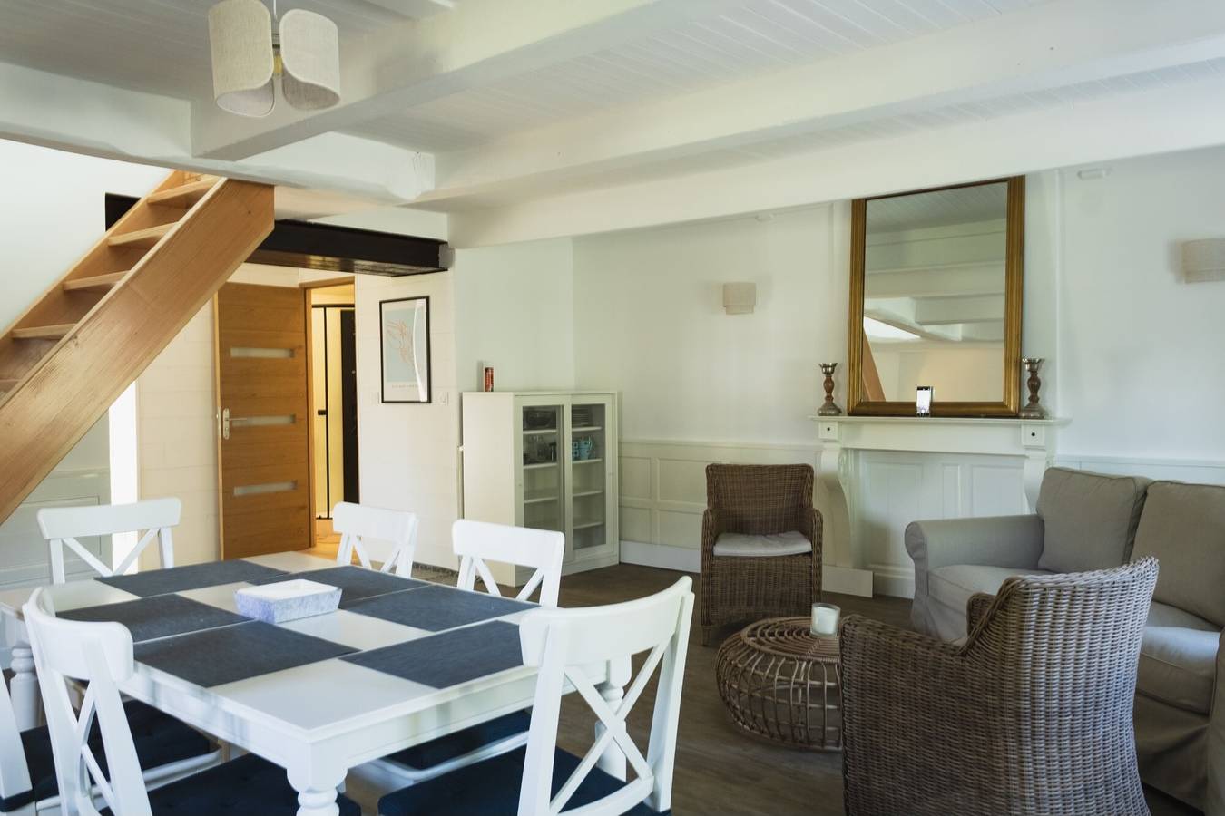 Hotell i Pleurtuit från 96 kr per natt