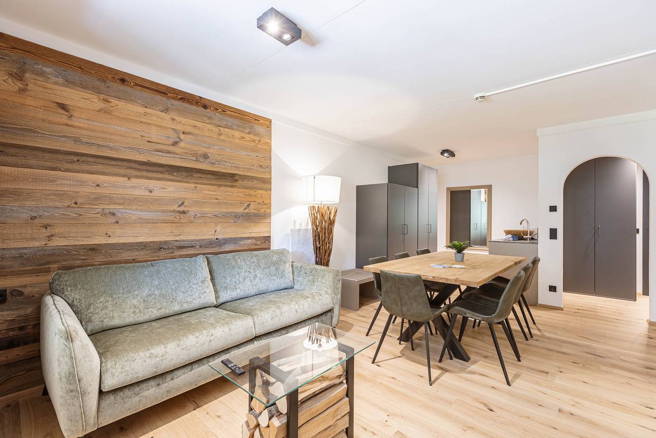 Hotell i Pinzgau från 242 kr per natt