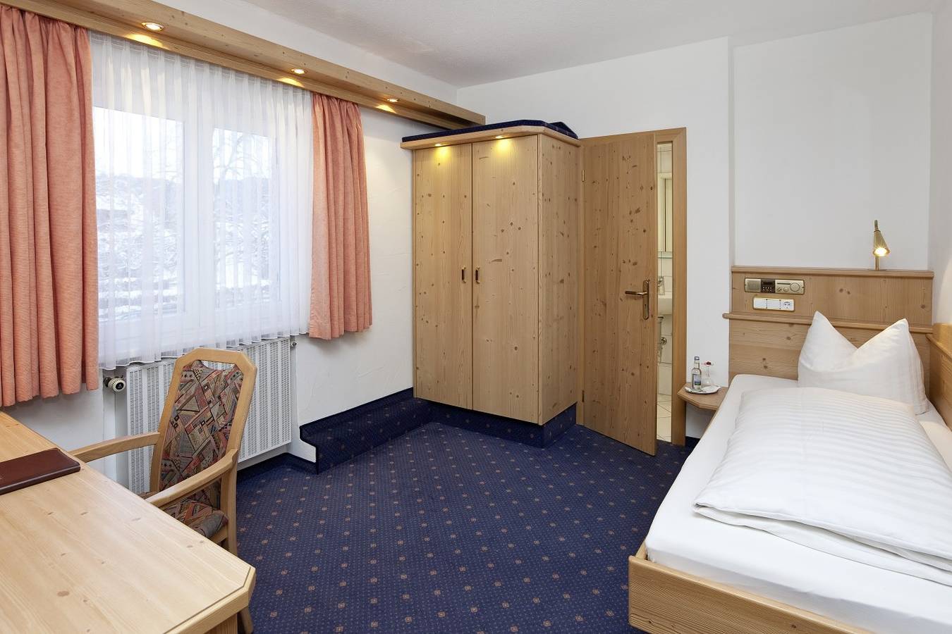 Hotell i Allgäu från 105 kr per natt