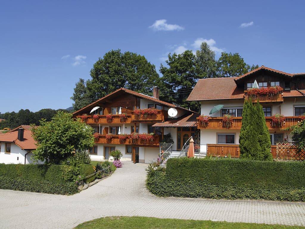 Hotell i Oberpfalz från 60 kr per natt