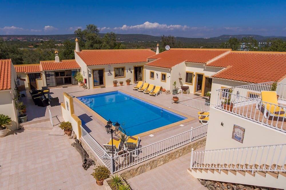 Hotell i Faro distrikt från 1088 kr per natt