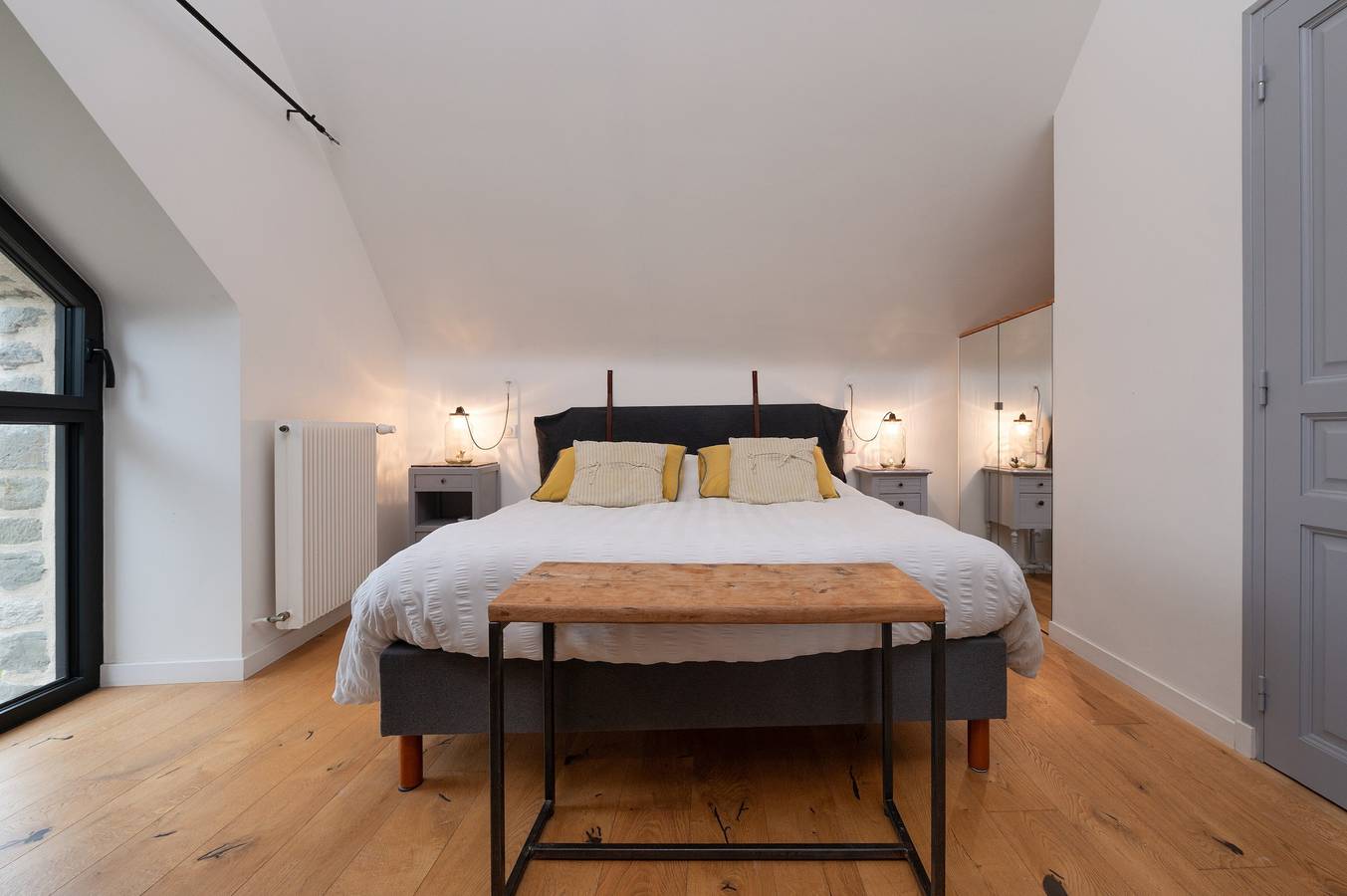 Hotell i Morbihan från 72 kr per natt