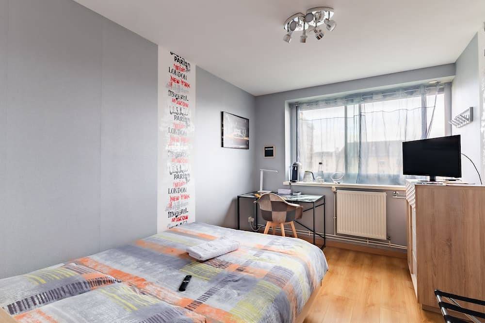 Hotell i Nancy från 76 kr per natt