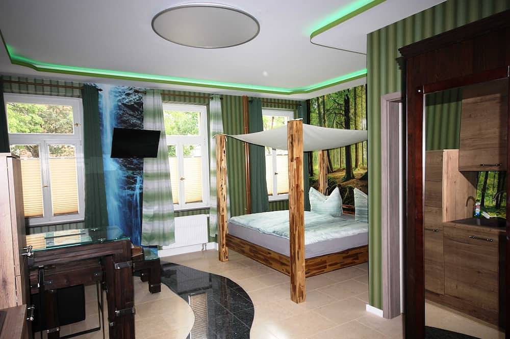 Hotell i Leipzig från 187 kr per natt