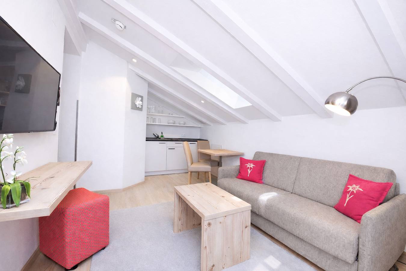 Hotell i Allgäu från 203 kr per natt