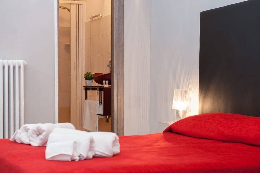 Hotell i Rom från 179 kr per natt