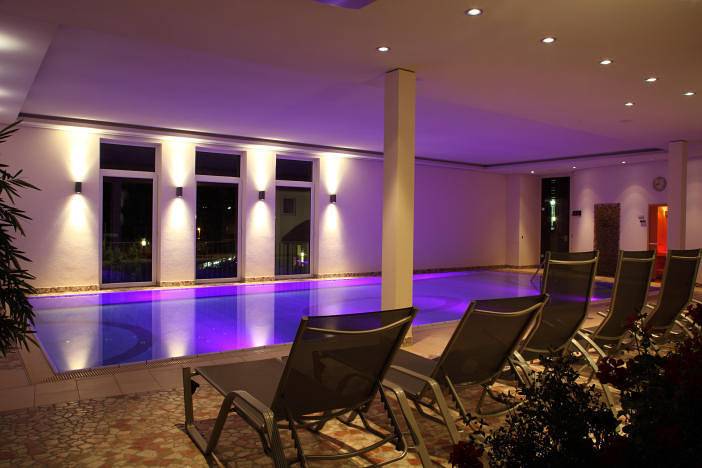 Hotell i Sauerland från 130 kr per natt