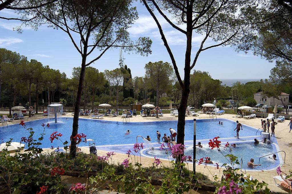 Hotell i Costa Brava från 116 kr per natt