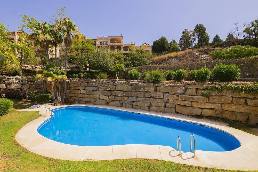 Hotell i Benalmádena från 63 kr per natt