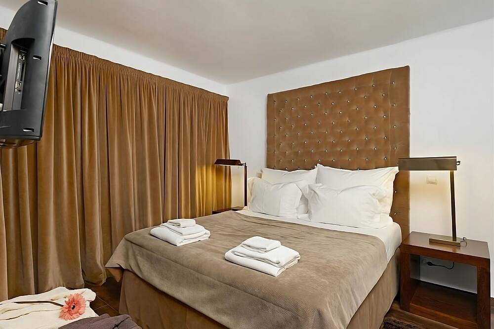 Hotell i Albufeira från 173 kr per natt