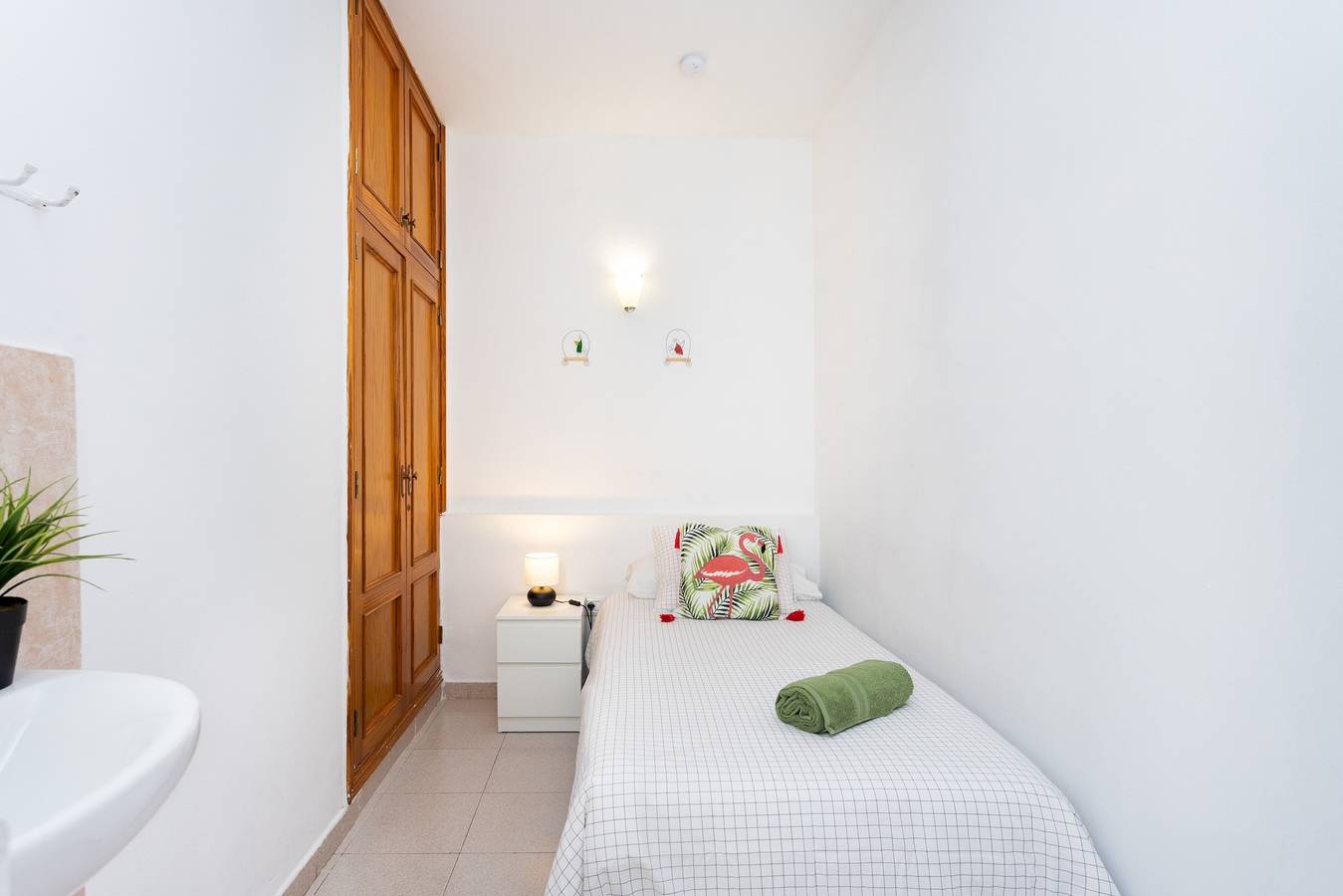 Hotell i Teneriffa från 36 kr per natt