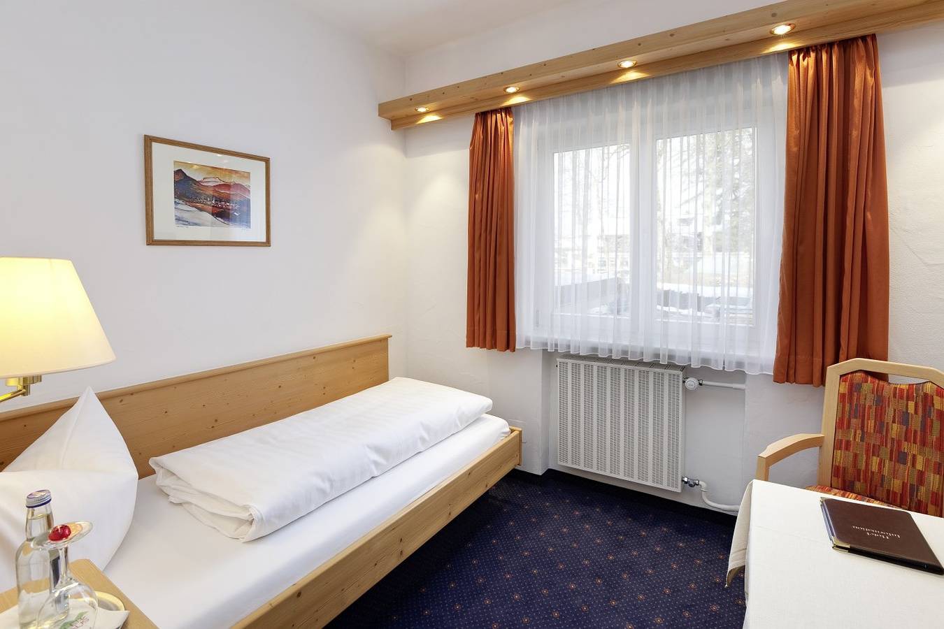 Hotell i Allgäu från 98 kr per natt