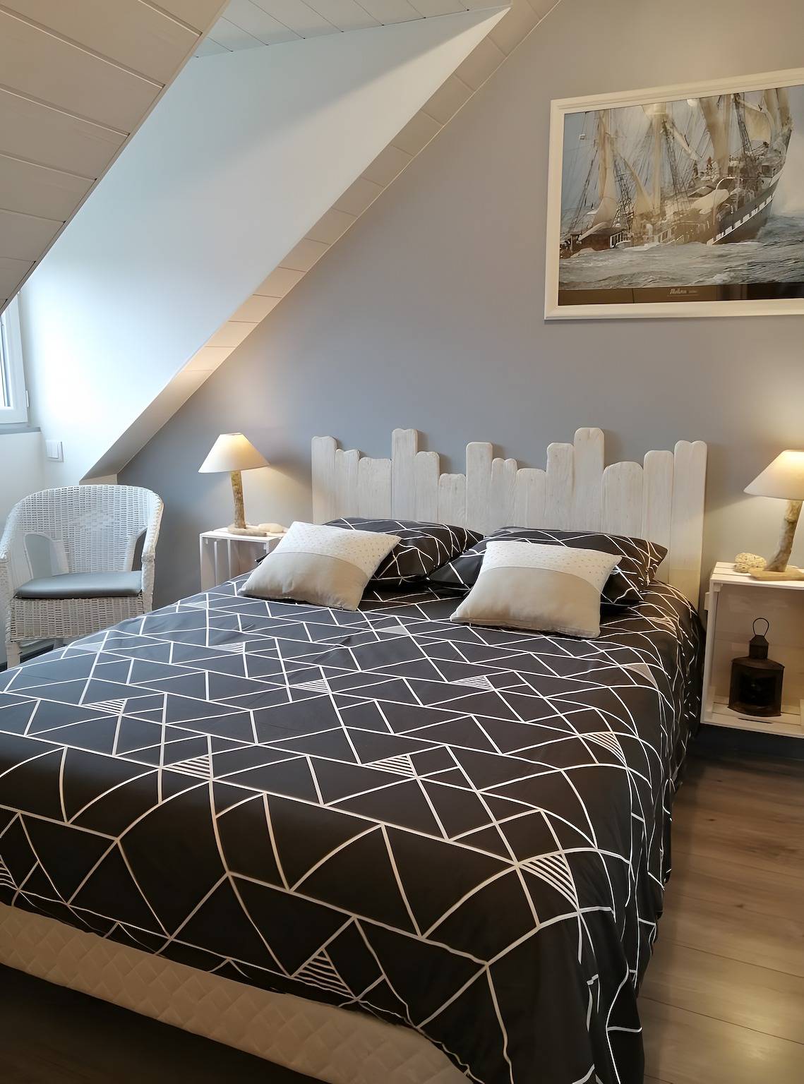 Hotell i Froberville från 88 kr per natt