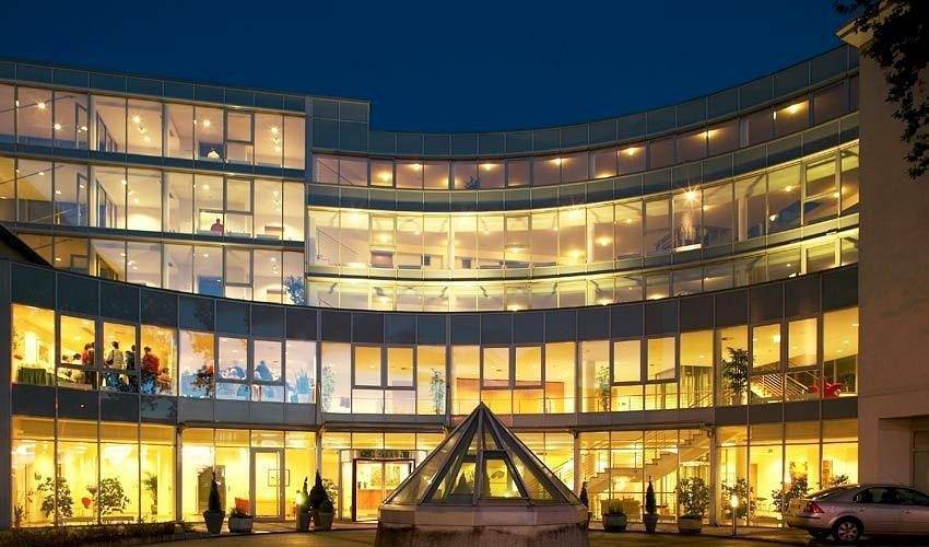 Hotell i Salzburg från 145 kr per natt