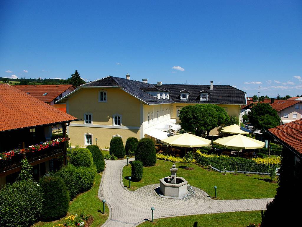 Hotell i Niederbayern från 75 kr per natt