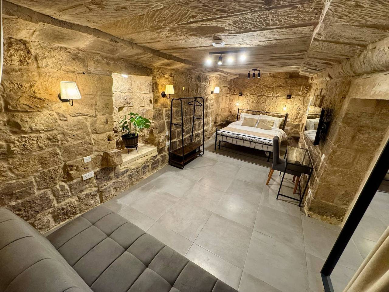 Hotell i Żurrieq från 111 kr per natt