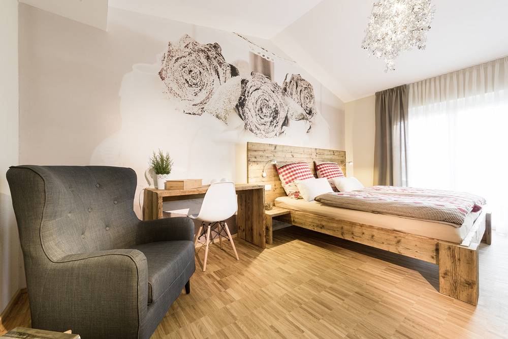 Hotell i Bodensjön från 125 kr per natt