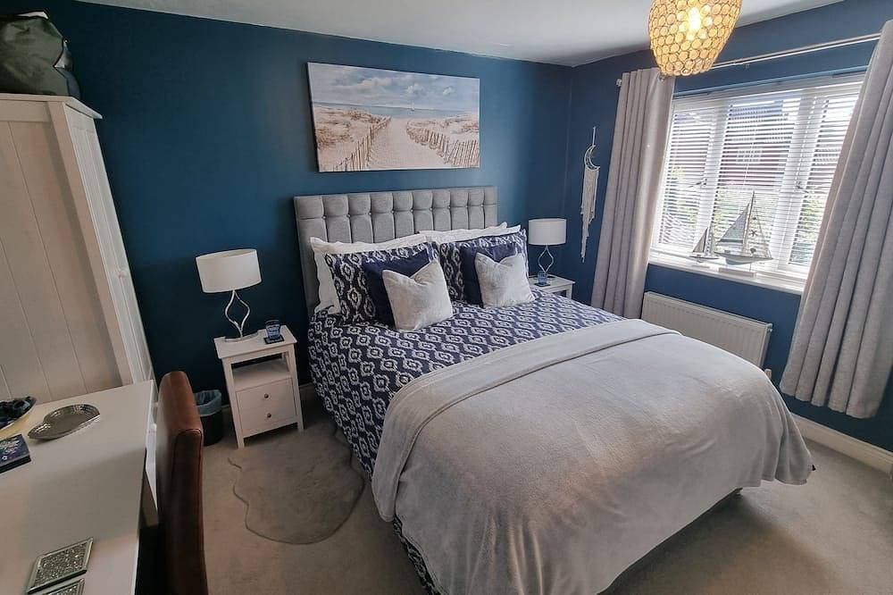 Hotell i North Somerset från 154 kr per natt