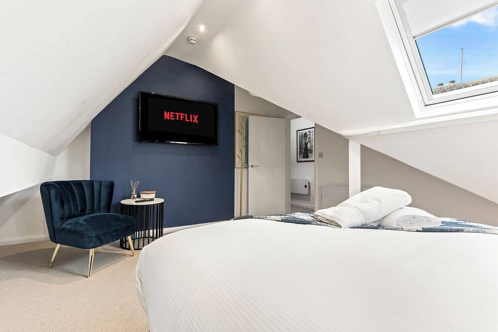 Hotell i Redcar från 114 kr per natt