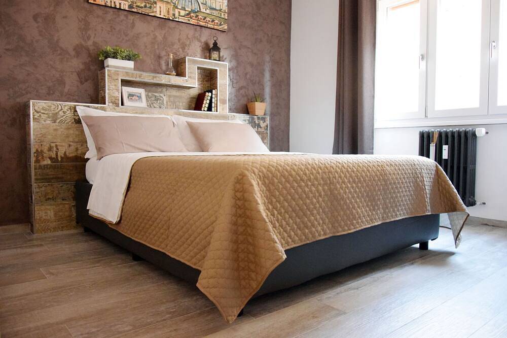 Hotell i Rom från 170 kr per natt
