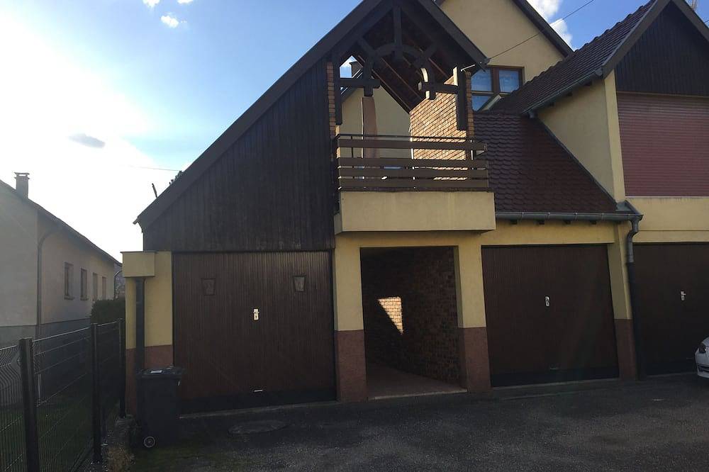 Hotell i Alsace från 114 kr per natt