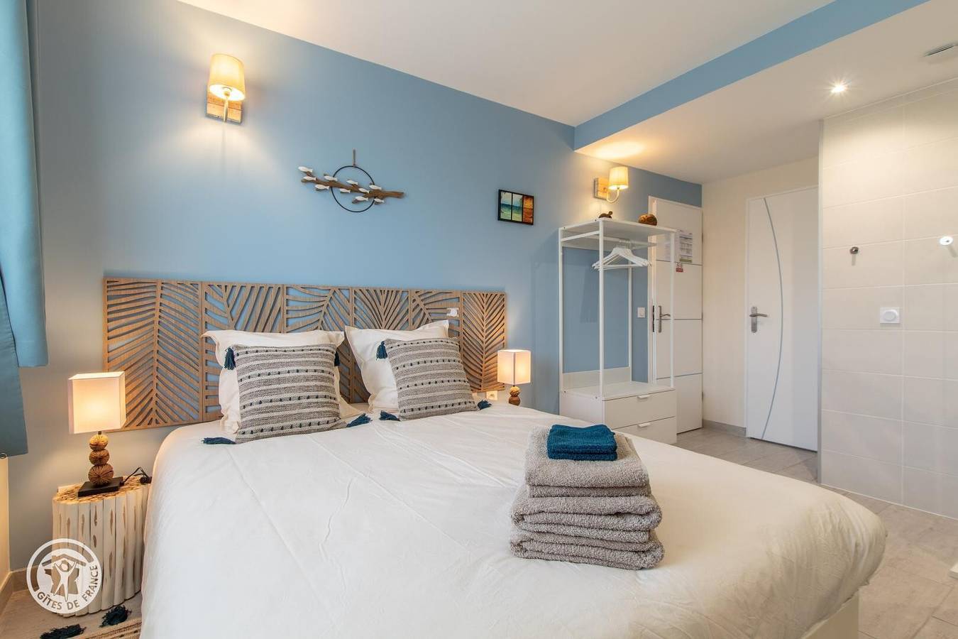 Hotell i Rhône-Alpes från 97 kr per natt