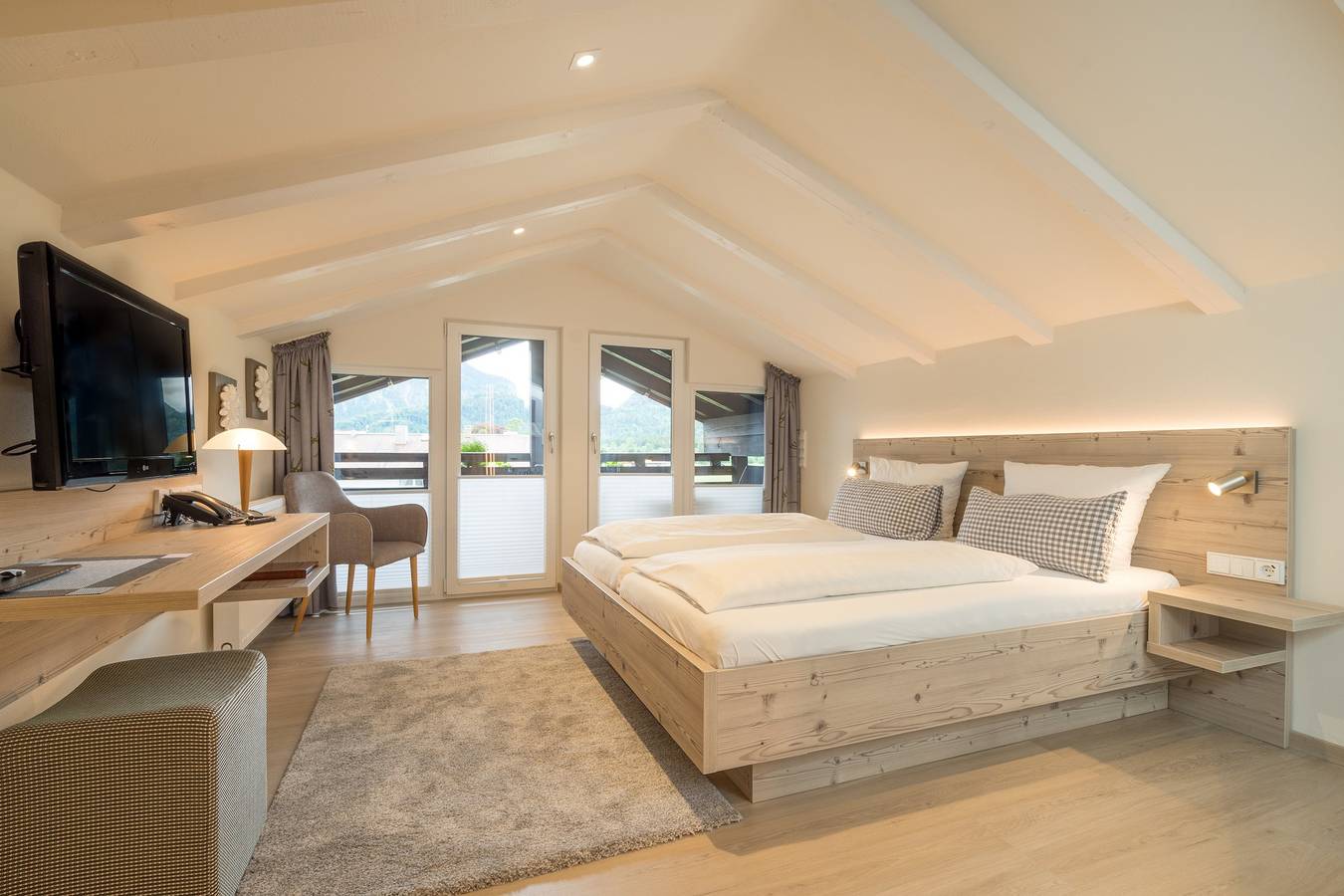 Hotell i Allgäu från 201 kr per natt