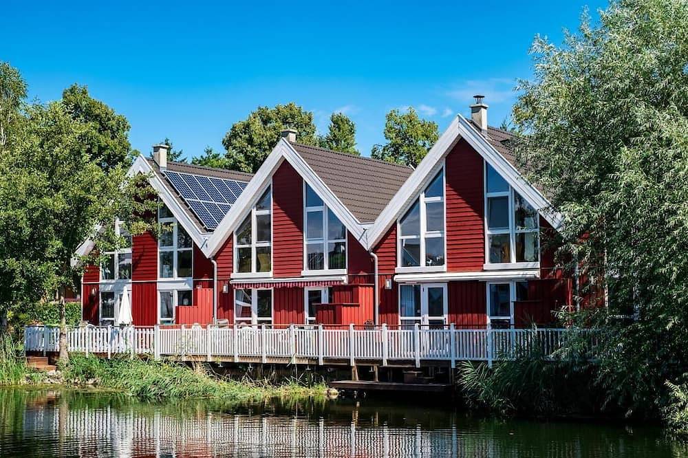 Hotell i Scharmützelsee från 157 kr per natt