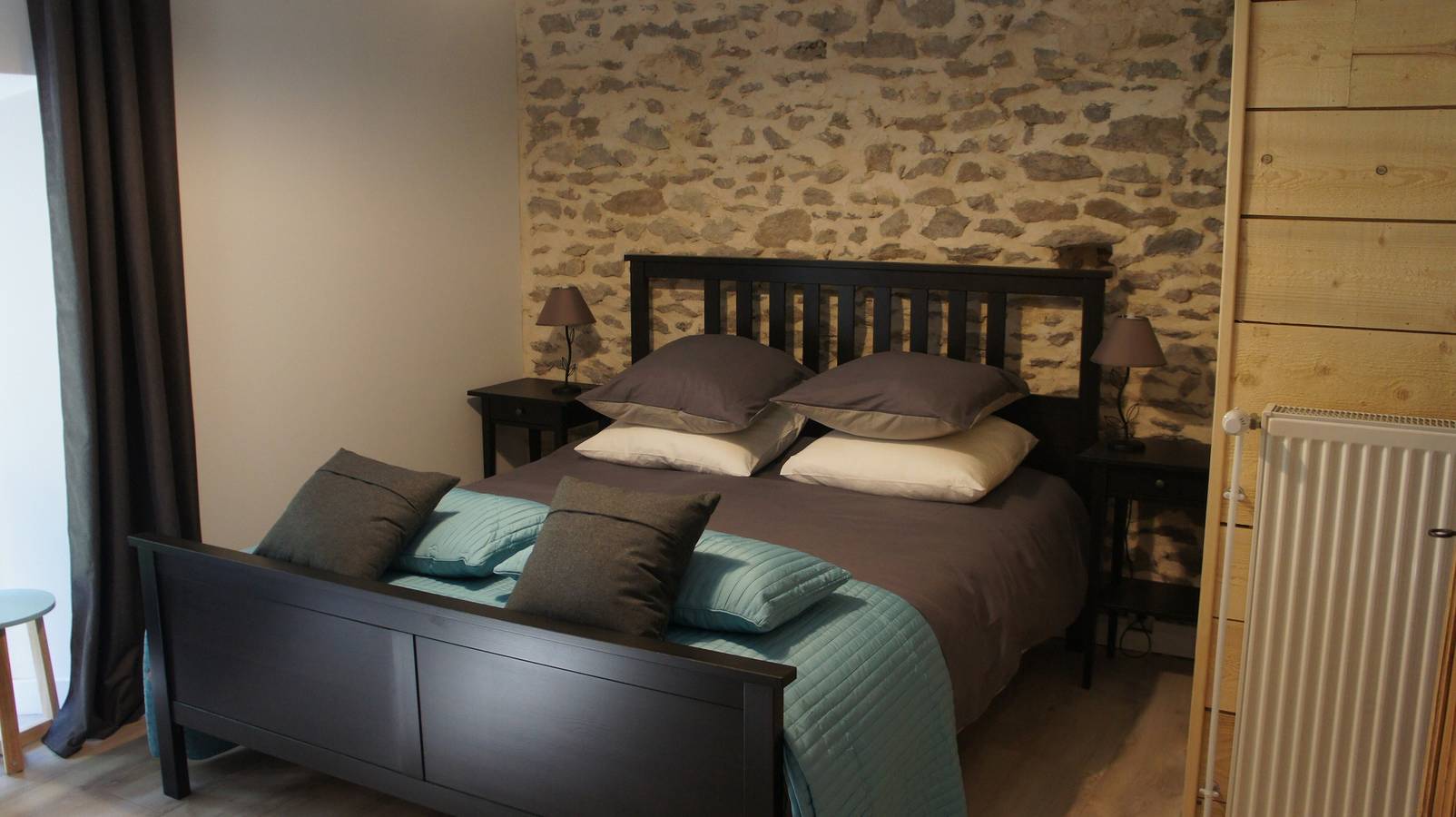 Hotell i Auvergne från 76 kr per natt