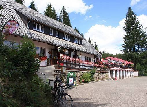 Hotell i Waldshut från 115 kr per natt