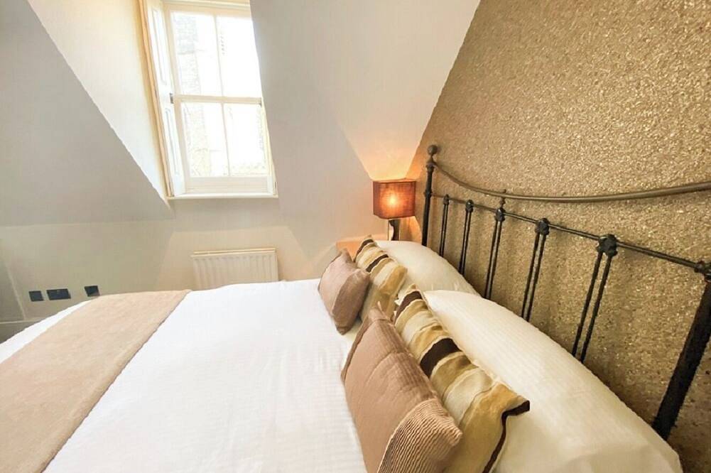 Hotell i Poole från 132 kr per natt